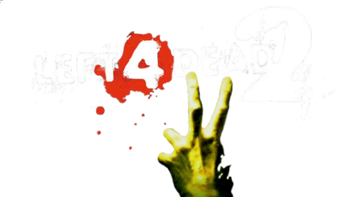 Left 4 Dead 2 - Left 4 Dead 2