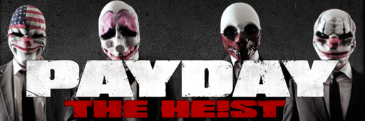 Payday: The Heist - Превью на «Payday: The Heist»