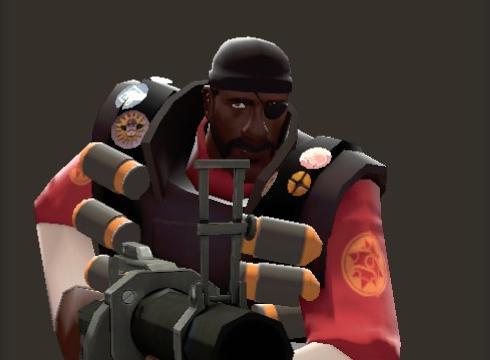 Team Fortress 2 - "Манн-юбилей!" Обзор обновления.