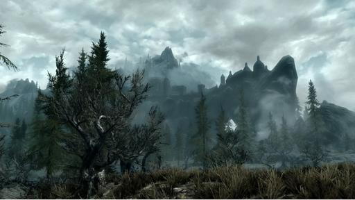 Elder Scrolls V: Skyrim, The - Превью от pc.ign.com [перевод]