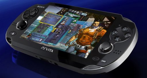 Borderlands 2 - Borderlands 2 появится на PS Vita в 2014 году!