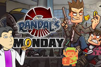 Randal's monday. Обзор от ASH2 